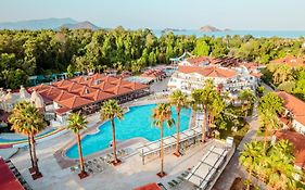 Lykia Botanika Beach Fun & Club